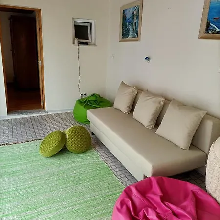 بيت ضيافة Casinha Na Praia أزينهاس دو مار