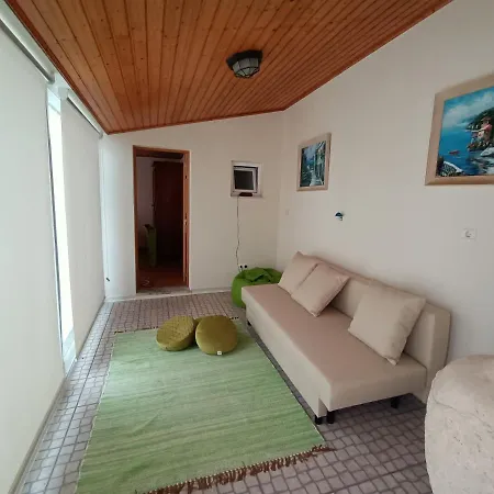 بيت ضيافة Casinha Na Praia *