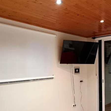 Casinha Na Praia بيت ضيافة أزينهاس دو مار