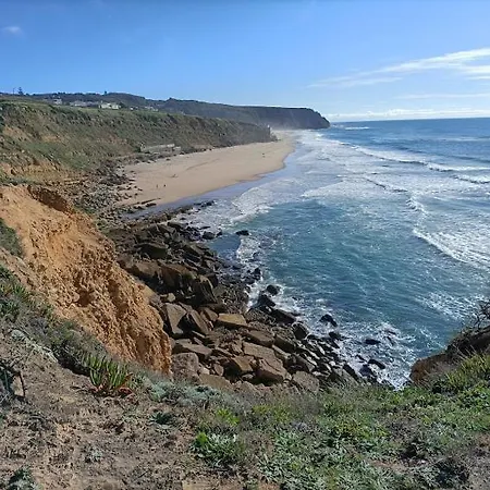 Casinha Na Praia