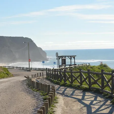 Casinha Na Praia بيت ضيافة أزينهاس دو مار