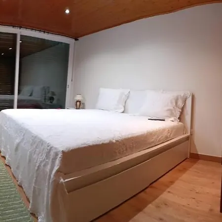 Casinha Na Praia أزينهاس دو مار