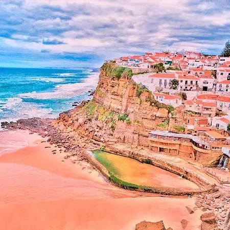 Casinha Na Praia *
