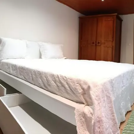 Casinha Na Praia بيت ضيافة