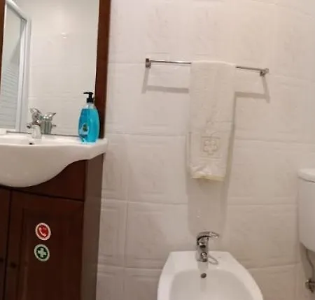 بيت ضيافة Casinha Na Praia